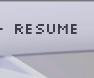 Resume